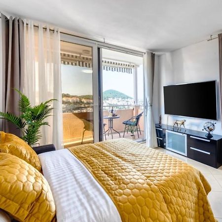 Goldensky New Apartment ดูบรอฟนิก ภายนอก รูปภาพ