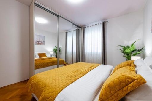 Goldensky New Apartment ดูบรอฟนิก ภายนอก รูปภาพ