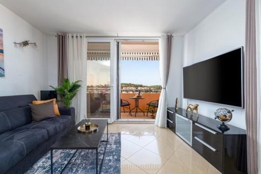Goldensky New Apartment ดูบรอฟนิก ภายนอก รูปภาพ