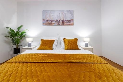 Goldensky New Apartment ดูบรอฟนิก ภายนอก รูปภาพ