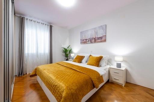 Goldensky New Apartment ดูบรอฟนิก ภายนอก รูปภาพ