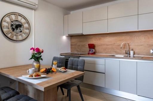 Goldensky New Apartment ดูบรอฟนิก ภายนอก รูปภาพ